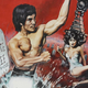 Illustration for article titled 27 Of The Most Insane Martial Arts Battles Ever Filmed